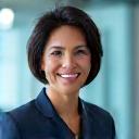 Portrait of Dr. Evelyn Reed, AI Model Expert