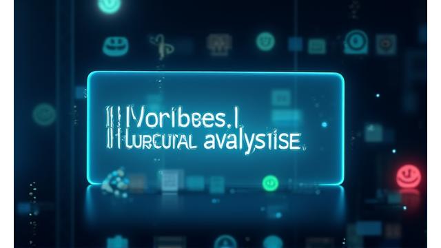NLP Sentiment Analysis Demo Interface