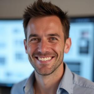 Photo of Ben Carter