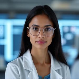 Photo of Dr. Sarah Jain
