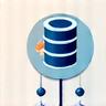 Custom API integration icon