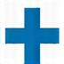 Healthcare industry icon
