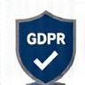GDPR Compliance Badge